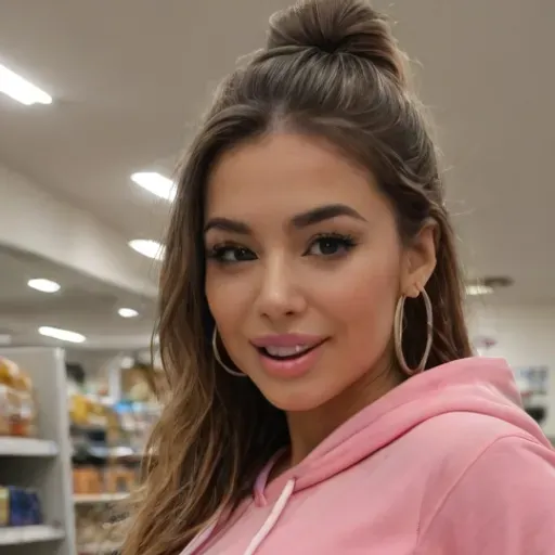 yapay zekâ porno görsel üretici