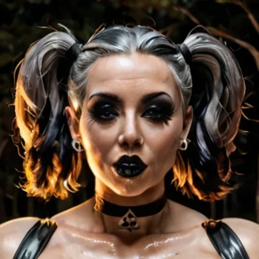 генератор порно-изображений на ИИ