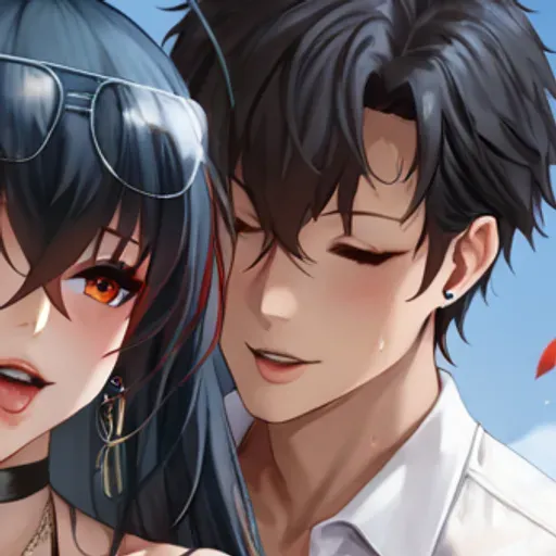 KI-Pornobildchen-Generator