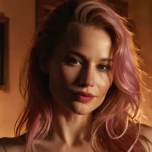 AI色情图片生成器