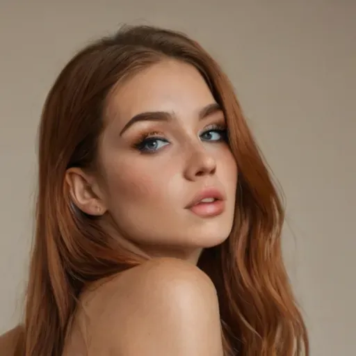 AI色情图片生成器