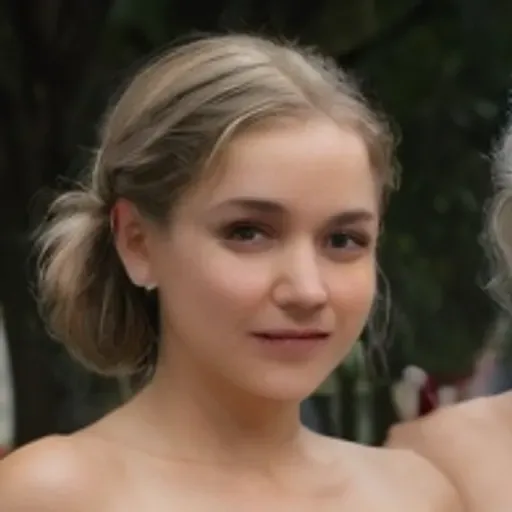 AI色情照片產生器