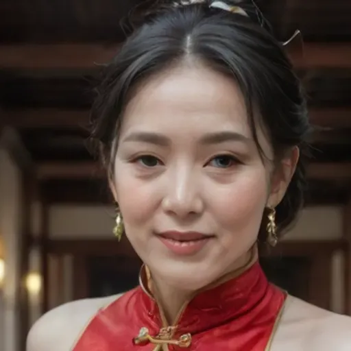 AI色情圖片產生器