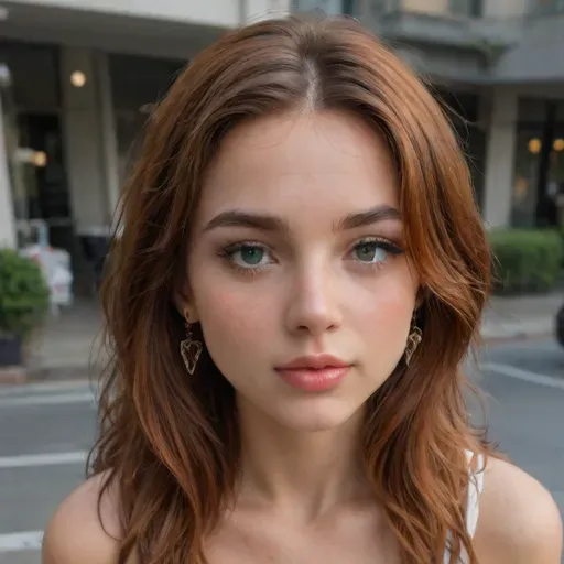 yapay zekâ porno görsel üretici