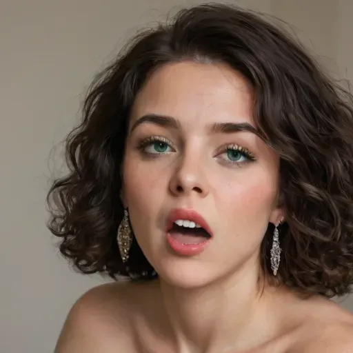 AI 포르노 이미지 생성기