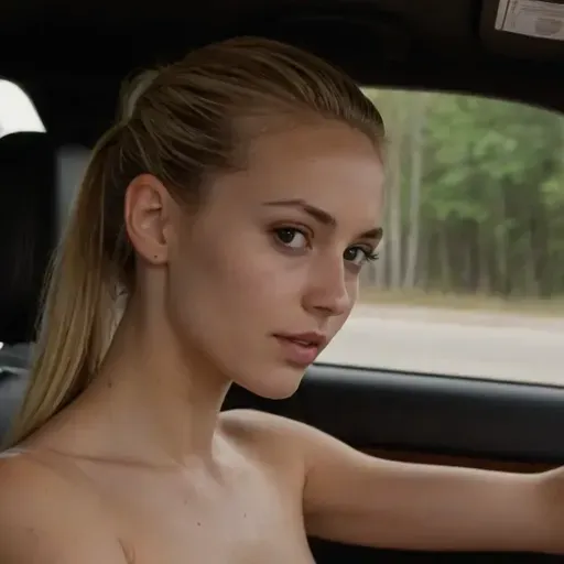 AI色情图片生成器