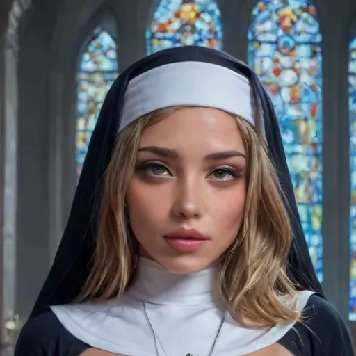 AI色情圖片產生器