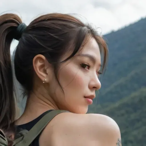 generatore di immagini porno IA