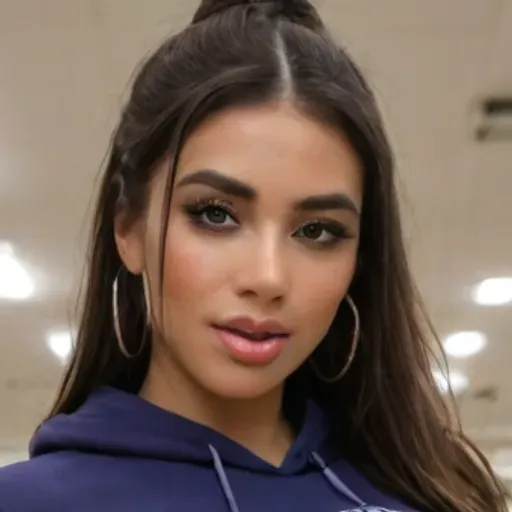 yapay zekâ porno görsel üretici