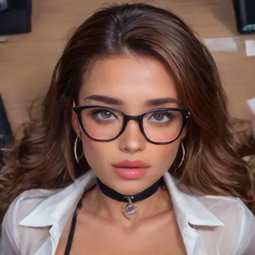 AI 포르노 이미지 생성기