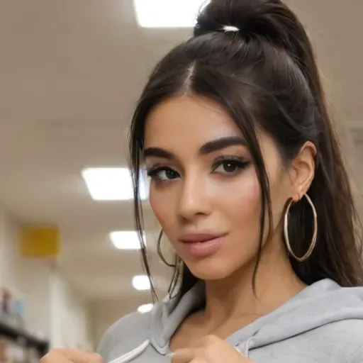 AI色情圖片產生器