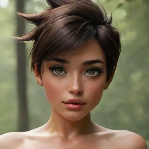 AI porn image generator