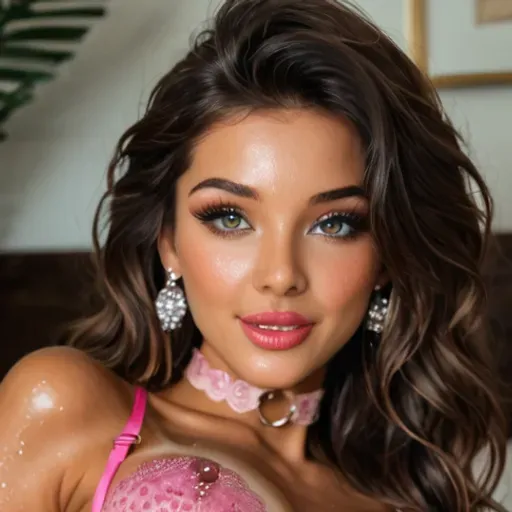 AI色情图片生成器