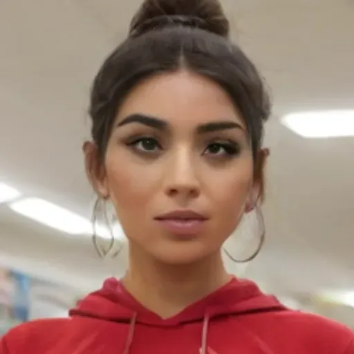 AI色情圖片產生器