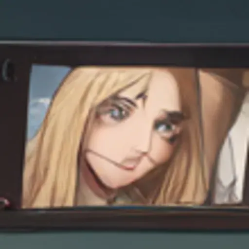 โปรแกรมสร้างภาพโปรนที่ใช้ปัญหา AI