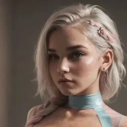 AI porn image generator