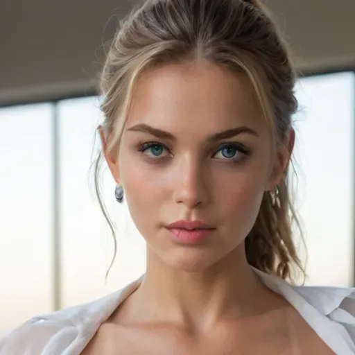 AI 포르노 이미지 생성기