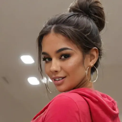 генератор порно-изображений на ИИ