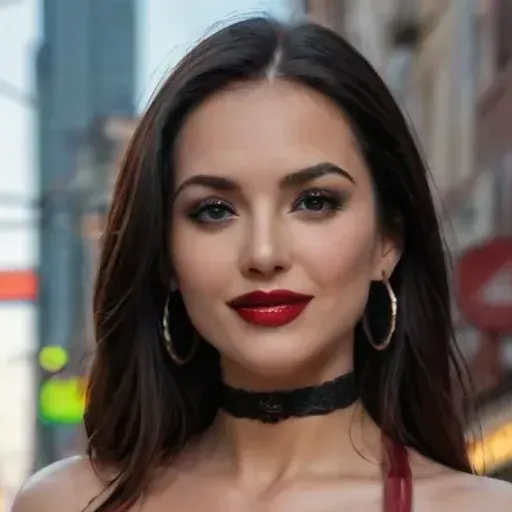 AI色情圖片產生器