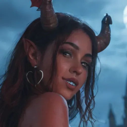 AI porn image generator