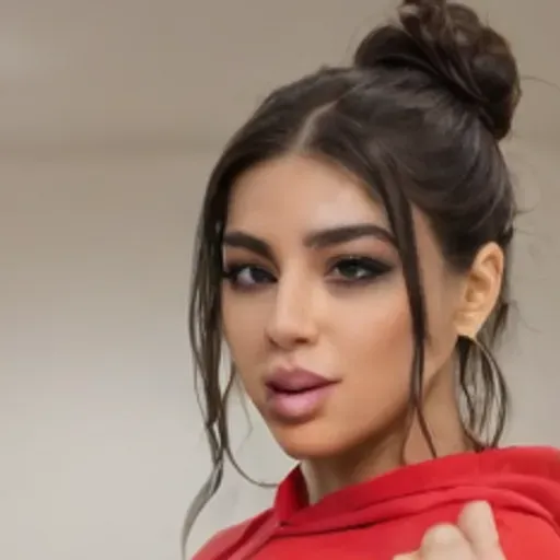 AI色情图片生成器