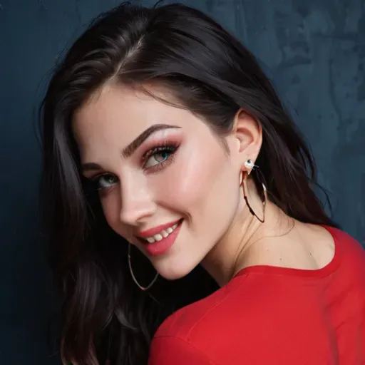 AI色情圖片產生器