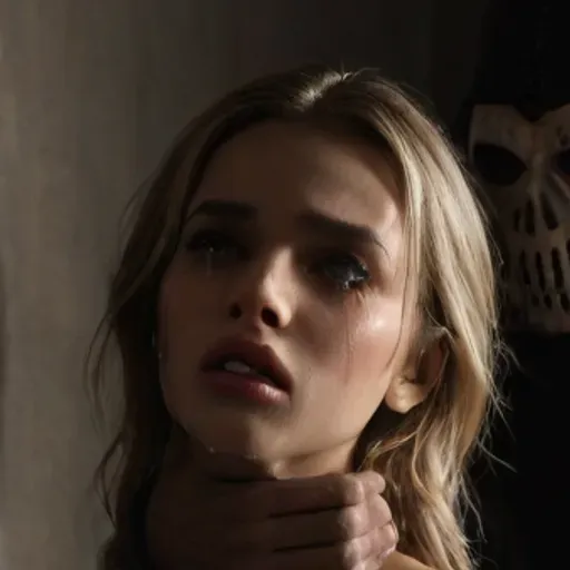 AI色情圖片產生器