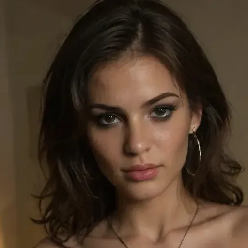 AI色情圖片產生器