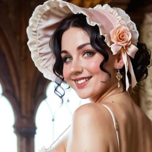 AIポルノ画像ジェネレーター