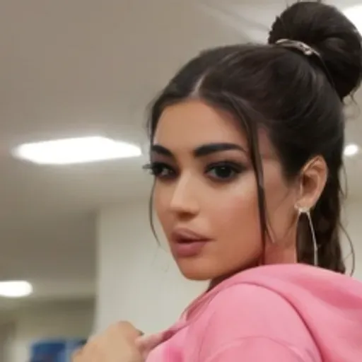 generador de imágenes porno con IA