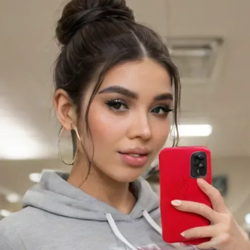 yapay zekâ porno görsel üretici