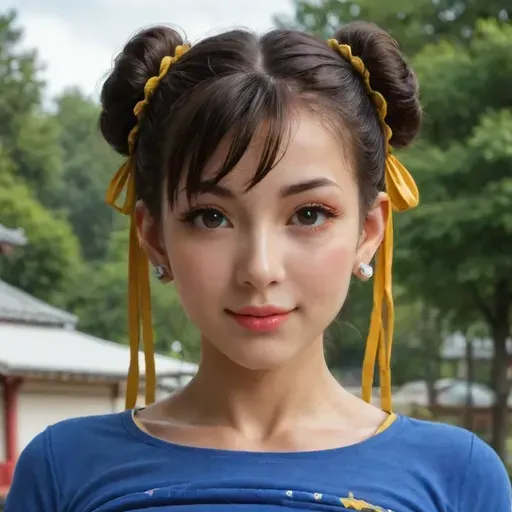 एआई पोर्न इमेज जेनरेटर