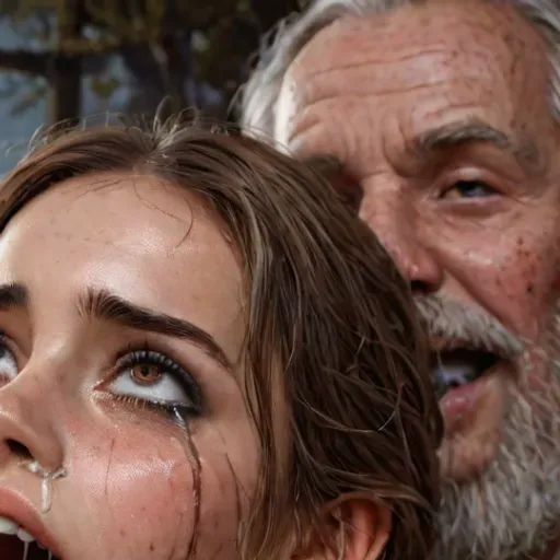 AI色情照片產生器