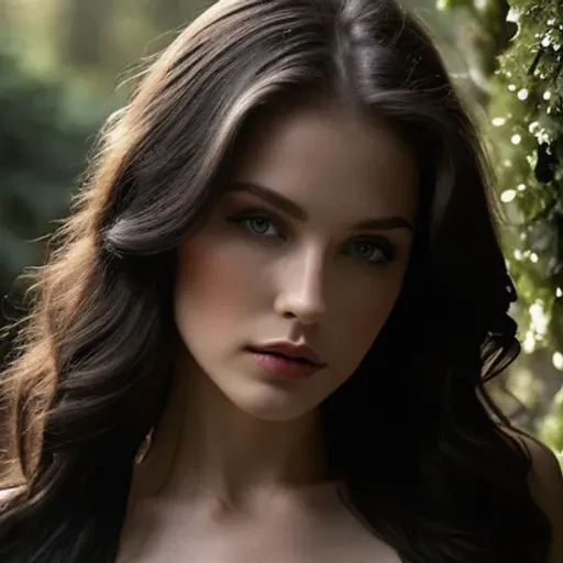 AIポルノ画像ジェネレーター