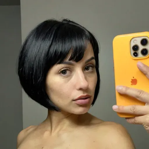 AI 포르노 이미지 생성기