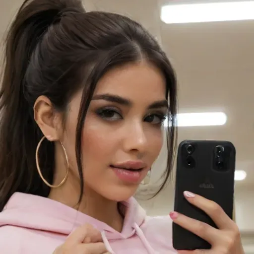 AI色情图片生成器