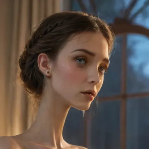 AI色情圖片產生器