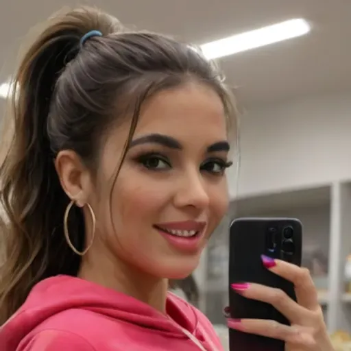 AI色情图片生成器