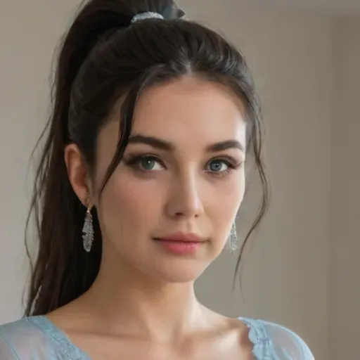 AI色情圖片產生器