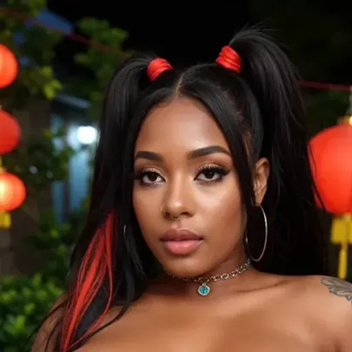 AI色情圖片產生器