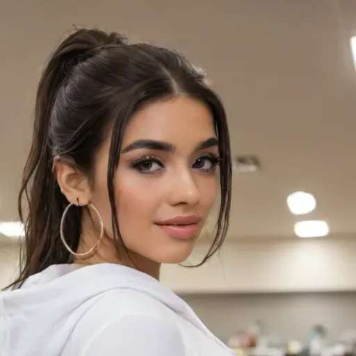 AI 포르노 이미지 생성기