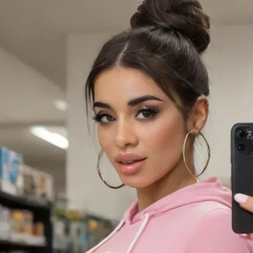 AI色情图片生成器