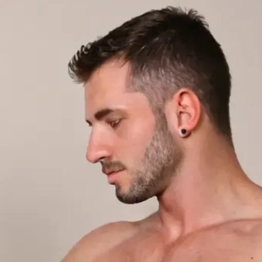 AI色情圖片產生器