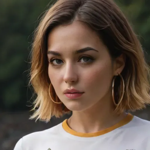 AI色情圖片產生器