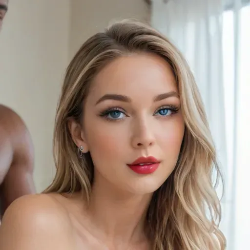 AI色情图片生成器