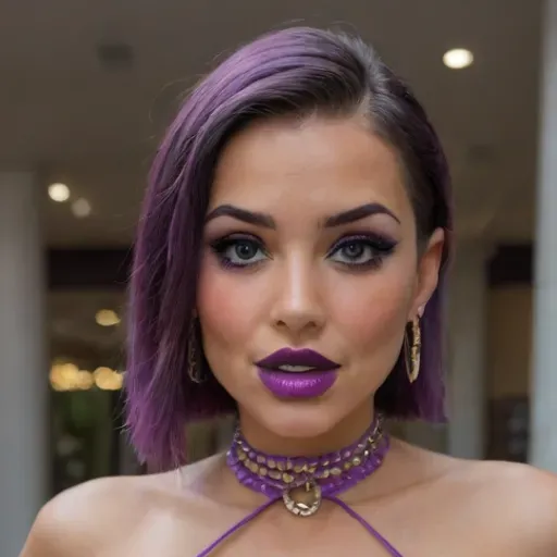 AI色情图片生成器