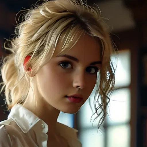 AIポルノ画像ジェネレーター