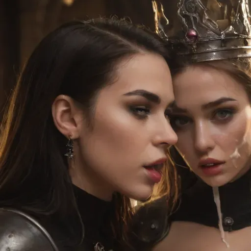 generatore di immagini porno IA