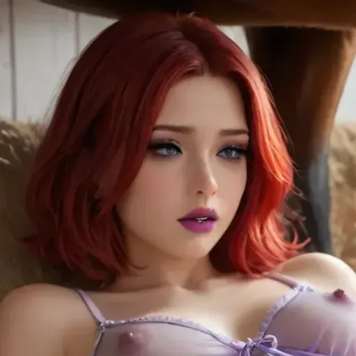 AI色情图片生成器