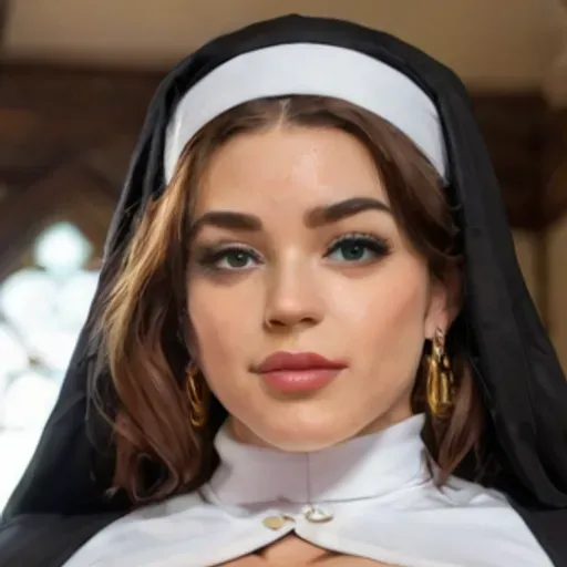 AI色情图片生成器